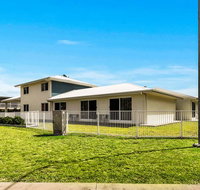 Econo Lodge Beachside - Hotel QLD