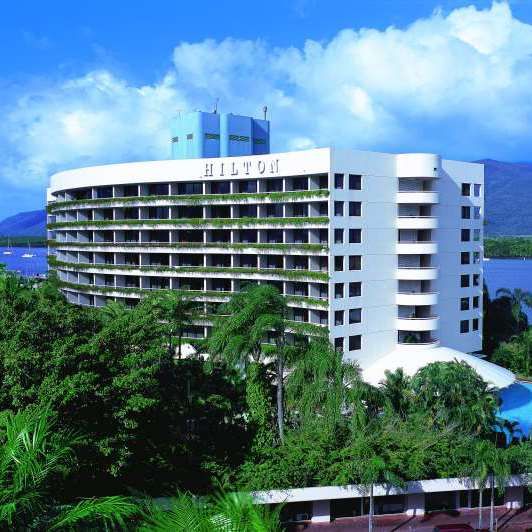 Cairns QLD Hotel QLD