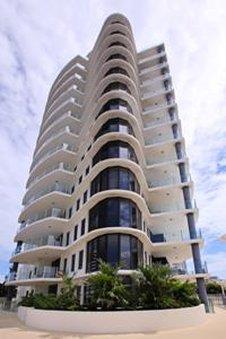 Piermonde Apartments, Cairns - Hotel QLD 0