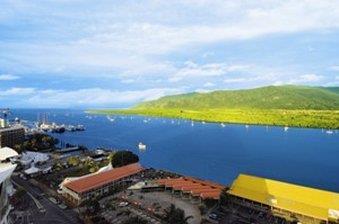 Piermonde Apartments, Cairns - Hotel QLD 1