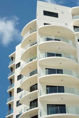 Piermonde Apartments, Cairns - Hotel QLD 2
