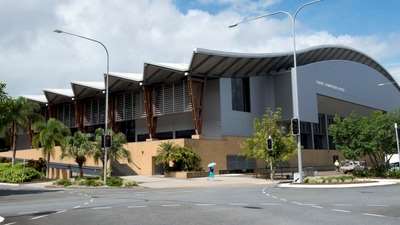 Piermonde Apartments, Cairns - Hotel QLD 3