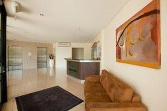 Piermonde Apartments, Cairns - Hotel QLD 4