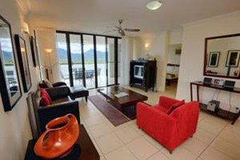 Piermonde Apartments, Cairns - Hotel QLD 5
