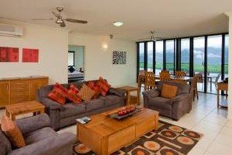 Piermonde Apartments, Cairns - Hotel QLD 6