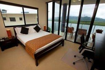 Piermonde Apartments, Cairns - Hotel QLD 7