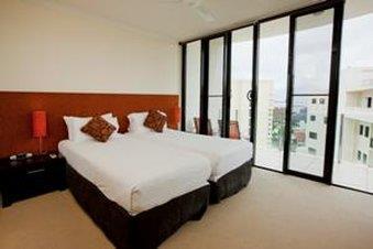 Piermonde Apartments, Cairns - Hotel QLD 8