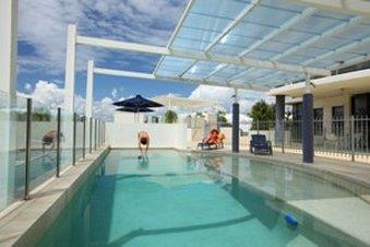Piermonde Apartments, Cairns - Hotel QLD 9