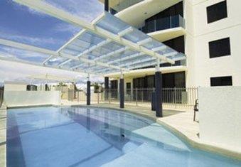 Piermonde Apartments, Cairns - Hotel QLD 10