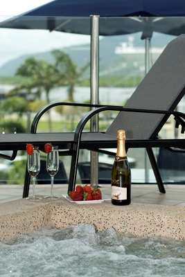 Piermonde Apartments, Cairns - Hotel QLD 12