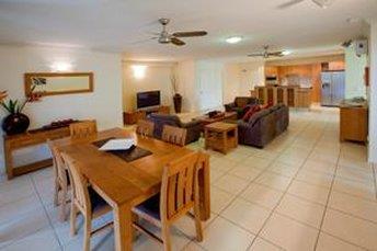 Piermonde Apartments, Cairns - Hotel QLD 13
