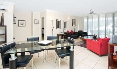 Piermonde Apartments, Cairns - Hotel QLD 14