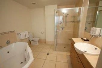 Piermonde Apartments, Cairns - Hotel QLD 16