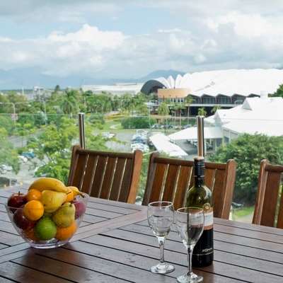Piermonde Apartments, Cairns - Hotel QLD 17