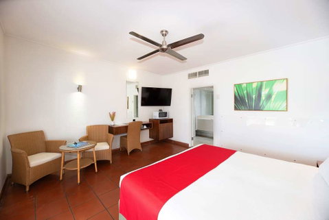 Ramada By Wyndham Cairns City Centre - Hotel QLD 3