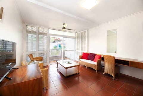 Ramada By Wyndham Cairns City Centre - Hotel QLD 4