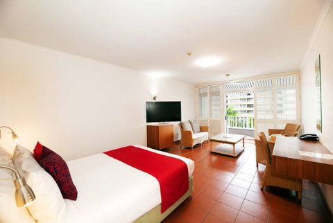 Ramada By Wyndham Cairns City Centre - Hotel QLD 5