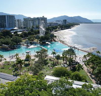 Pacific Hotel Cairns - Hotel QLD