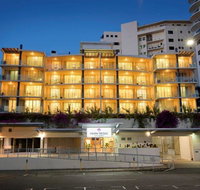 Park Regis City Quays - Hotel QLD