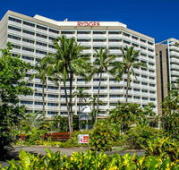 Rydges Esplanade Resort Cairns - Hotel QLD