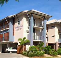 Southern Cross Atrium Apartments - Hotel QLD