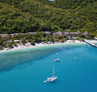 Fitzroy Island Resort - Hotel QLD