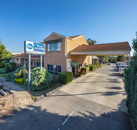 Best Western Airport Motel  Conv Ctr - Hotel QLD