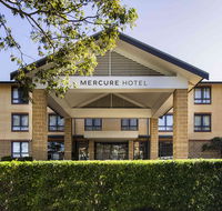 Mercure Sydney Manly Warringah - Hotel QLD