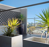 Semaphore Splash Apartments - Hotel QLD