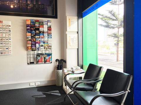 DPC New Quay - Hotel QLD 2