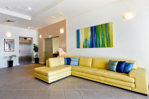 Metro Advance Apartments & Hotel - Hotel QLD 2
