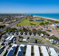 Discovery Parks Adelaide Beachfront - Hotel QLD
