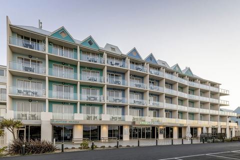 Lady Bay Resort - Hotel QLD 0