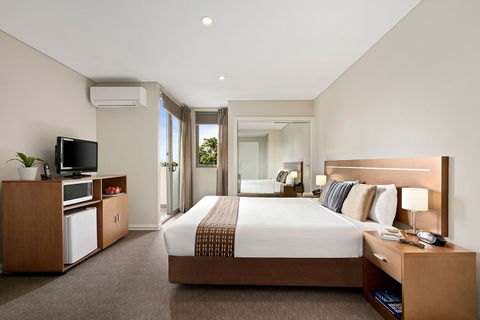 Quest Portland - Hotel QLD 1