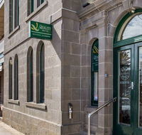 Quality Hotel Bentinck - Hotel QLD