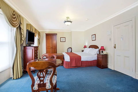 Quality Hotel Bentinck - Hotel QLD 3