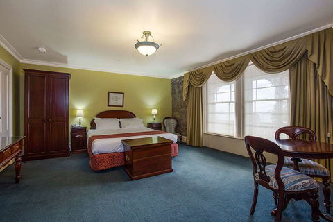 Quality Hotel Bentinck - Hotel QLD 5