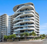 Breeze Mooloolaba an Ascend Hotel - Hotel QLD