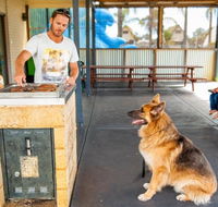 Discovery Parks Bunbury Village - Hotel QLD