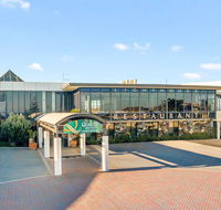 Quality Hotel Lighthouse - Hotel QLD