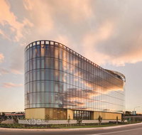Vibe Hotel Canberra Airport