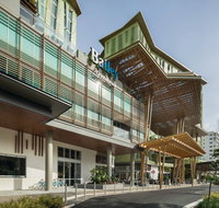 Crystalbrook Bailey - Hotel QLD