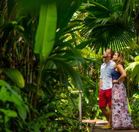 Cairns Colonial Club Resort - Hotel QLD