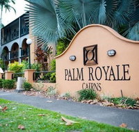 Palm Royale Cairns - Hotel QLD