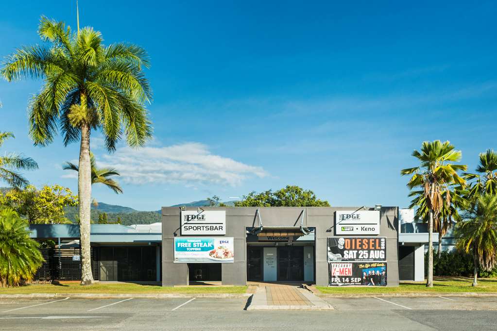 Aeroglen QLD Hotel QLD