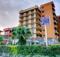 Coral Towers Holiday Apartments - Hotel QLD