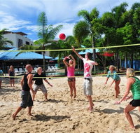 Nomads Cairns Backpackers Resort - Hotel QLD