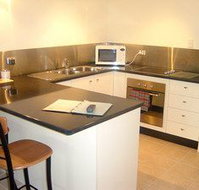 Reef Gateway Apartments Cairns - Hotel QLD