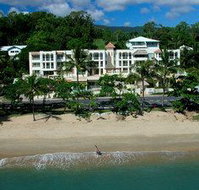 Sea Change Beachfront Apartments - Hotel QLD