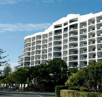 Ramada Resort Golden Beach - Hotel QLD